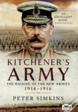 Capa do artigo Kitchener'S Army