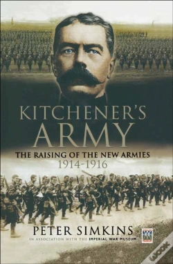 Capa do artigo Kitchener'S Army