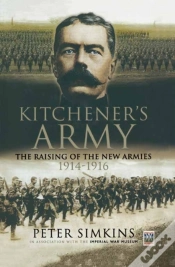 Capa do artigo Kitchener