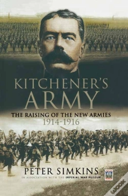 Capa do artigo Kitchener'S Army