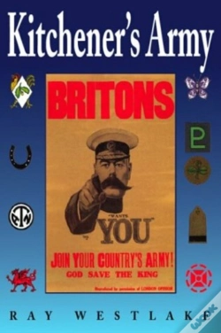 Capa do artigo Kitchener'S Army