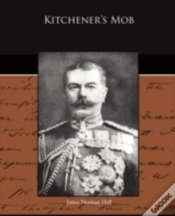 Capa do artigo Kitchener'S Mob