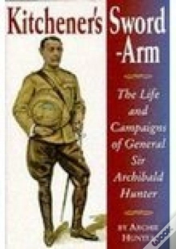Capa do artigo Kitchener'S Sword-Arm