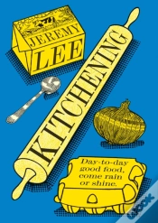 Capa do artigo Kitchening