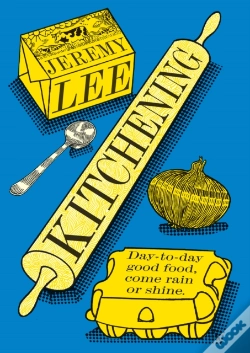Capa do artigo Kitchening