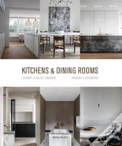 Capa do artigo Kitchens & Dining Rooms