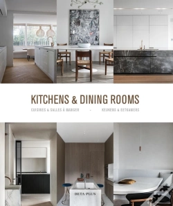 Capa do artigo Kitchens & Dining Rooms