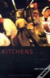 Capa do artigo Kitchens