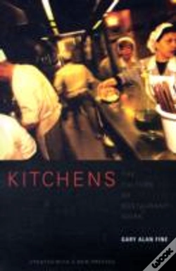 Capa do artigo Kitchens