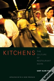 Capa do artigo Kitchens