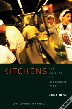 Capa do artigo Kitchens