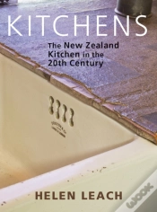 Capa do artigo Kitchens