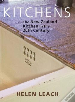 Capa do artigo Kitchens