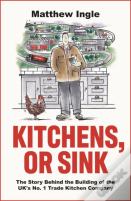 Kitchens, Or Sink