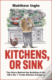 Kitchens, Or Sink