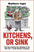 Kitchens, Or Sink