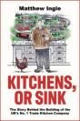 Kitchens, Or Sink - Preview