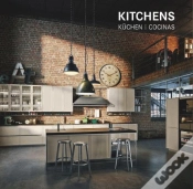 Capa do artigo Kitchens