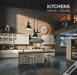 Capa do artigo Kitchens