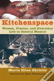 Capa do artigo Kitchenspace