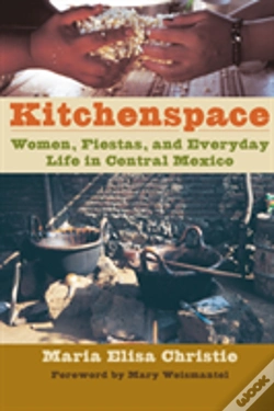 Capa do artigo Kitchenspace
