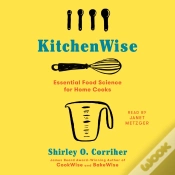 Capa do artigo Kitchenwise