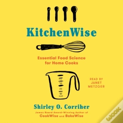 Capa do artigo Kitchenwise