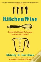 Capa do artigo Kitchenwise