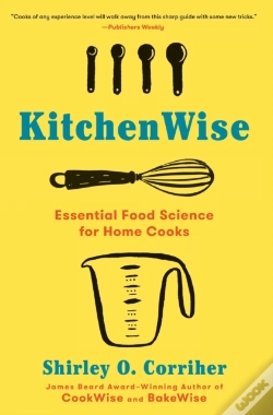 Capa do artigo Kitchenwise