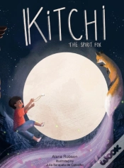Capa do artigo Kitchi