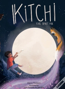 Capa do artigo Kitchi