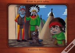 Capa do artigo Kitchi, Le Petit Indien