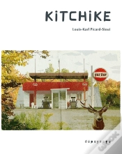 Capa do artigo Kitchike