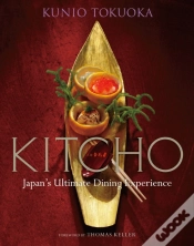 Capa do artigo Kitcho
