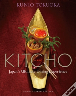 Capa do artigo Kitcho