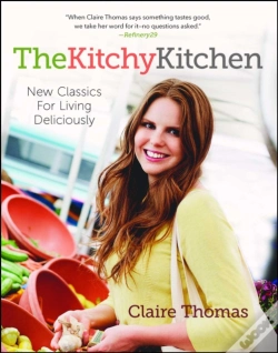 Capa do artigo Kitchy Kitchen
