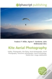 Capa do artigo Kite Aerial Photography