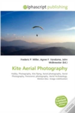 Capa do artigo Kite Aerial Photography