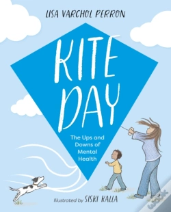 Capa do artigo Kite Day