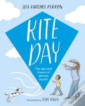 Capa do artigo Kite Day