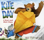 Capa do artigo Kite Day