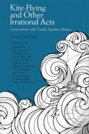Capa do artigo Kite-Flying And Other Irrational Acts