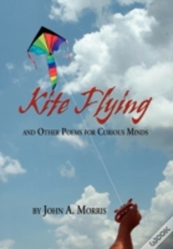 Capa do artigo Kite Flying And Other Poems For Curious Minds