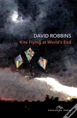 Capa do artigo Kite Flying At World'S End