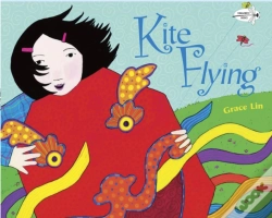 Capa do artigo Kite Flying