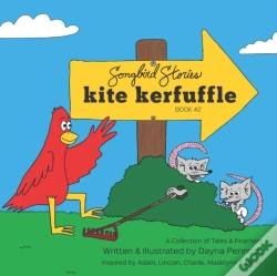 Capa do artigo Kite Kerfuffle