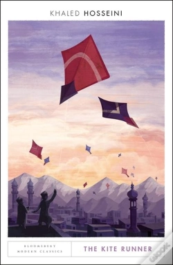 Capa do artigo Kite Runner