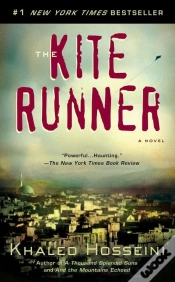 Capa do artigo Kite Runner