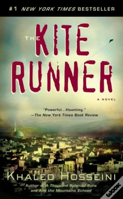 Capa do artigo Kite Runner