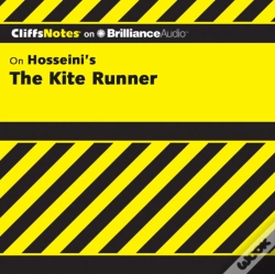Capa do artigo Kite Runner